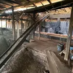 LOTE 001 - UPI DE FABRICA DE TIJOLOS - CERAMICA COMPLETA - CAMINHOES - EMPILHADEIRA -ESCAVADEIRA - SEDE COMPLETA PRODUZINDO - 2 JAZIDAS ATIVAS E COM LICENÇAS - MAIS UM OUTRO IMÓVEL PARA SEDE FUTURA