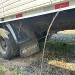 LOTE 000 - FORD CARGO 815 E ANO 2011