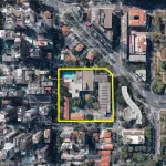 LOTE 000 - IMÓVEL NO CORAÇÃO  DE BELO HORIZONTE -14.400M2 BAIRRO LOURDES