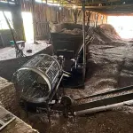 LOTE 001 - UPI DE FABRICA DE TIJOLOS - CERAMICA COMPLETA - CAMINHOES - EMPILHADEIRA -ESCAVADEIRA - SEDE COMPLETA PRODUZINDO - 2 JAZIDAS ATIVAS E COM LICENÇAS - MAIS UM OUTRO IMÓVEL PARA SEDE FUTURA