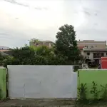 LOTE 000 - A posse do terreno, onde estão edificadas duas casas, registrados na prefeitura de Florianópolis possuindo o terreno área total de 420m², na Rua Servidão José Manoel de Souza, n° 209, Ingleses, Florianópolis.