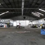 LOTE 001 - GRANDE IMOVEL EM CANUDOS COM 13.600M2 PAVILHAO FABRIL NOVO HAMBURGO
