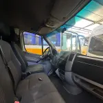 LOTE 002 - SPRINTER 415 VAN LUXO DIESEL, ANO 2019