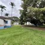 LOTE 001 - GRANDE IMÓVEL COM 35.000M2 EM PIRACICABA COM CASAS - FAZENDINHA - LADO DA UNIMEP