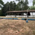 LOTE 001 - GRANDE IMÓVEL COM 35.000M2 EM PIRACICABA COM CASAS - FAZENDINHA - LADO DA UNIMEP