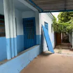 LOTE 001 - GRANDE IMÓVEL CENTRO DE LINS COM 2 ESQUINAS - EM AVENIDA - COM GINASIO COBERTO - SALAS - ESCOLA