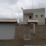 LOTE 001 - GRANDE CASA COM PISCINA NA ILHA DA PINTADA COM MAIS 4 APTS EM OBRA NO IMOVEL