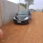LOTE 002 - I/Nissan Tiida 18S 2012/2013