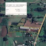 LOTE 001 - UPI DE FABRICA DE TIJOLOS - CERAMICA COMPLETA - CAMINHOES - EMPILHADEIRA -ESCAVADEIRA - SEDE COMPLETA PRODUZINDO - 2 JAZIDAS ATIVAS E COM LICENÇAS - MAIS UM OUTRO IMÓVEL PARA SEDE FUTURA