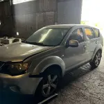 LOTE 001 - I/MMC OUTLANDR 3.0 V6