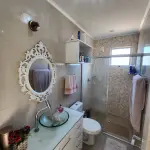 LOTE 001 - GRANDE CASA COM PISCINA NA ILHA DA PINTADA COM MAIS 4 APTS EM OBRA NO IMOVEL