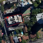 LOTE 025 - Apto 1103 Edifício Partenon Residence - LOTES 26 E 27 INTEGRADOS A ESSE. Novo Hamburgo/RS