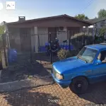 LOTE 000 - O imóvel na Rua Velocino Kern Rusch nº 87