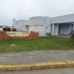 LOTE 001 - O imóvel na Rua Tinguaçú nº 547 Praia de Atlântida, município de Xangri-lá