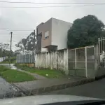 LOTE 000 - O imóvel na Rua Walter Kauffmann nº 215, Bairro Jardim Itu medindo 10m de frente