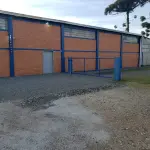 LOTE 000 - O imóvel constituído pela área de 4.816,82metros2, localizado na ¨cidade Industrial de Curitiba