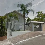 LOTE 008 - predio de alvenaria com 91,11m2 na rua minuano 880 NH