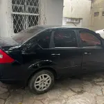 LOTE 000 - Ford/Fiesta Sedan 1.6 Flex