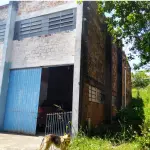 LOTE 000 - VENDA DIRETA DE PAVILHÃO  EM ALVORADA COM 1.440M²