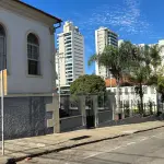 LOTE 001 - GRANDE IMÓVEL COM PRÉDIOS ESCOLA EM BAIRRO NOBRE EM JUIZ DE FORA / MG