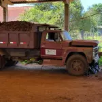 LOTE 001 - UPI DE FABRICA DE TIJOLOS - CERAMICA COMPLETA - CAMINHOES - EMPILHADEIRA -ESCAVADEIRA - SEDE COMPLETA PRODUZINDO - 2 JAZIDAS ATIVAS E COM LICENÇAS - MAIS UM OUTRO IMÓVEL PARA SEDE FUTURA