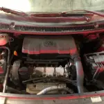 LOTE 000 - VW/Fox 1.0 Sunrise 2009/2010