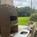 LOTE 000 - SÍTIO COM PISCINA, QUADRAS E SEDE NA ZONA SUL DE POA