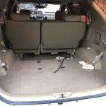 LOTE 000 - Toyota/Hilux SW4 SRV D4-D 4x4 3.0 TDI, diesel, automático, fabricação/modelo 2012/2013