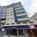 LOTE 000 - O box nº 37 do Edifício Residencial e Comercial Kieling