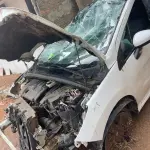 LOTE 001 - I/Peugeot 308 Allure, 2015/2016