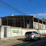 LOTE 001 - GRANDE IMÓVEL DE 13.044,60M2 COM PREDIO PISCINAS ETC EM JUIZ DE FORA MG