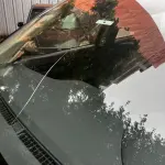 LOTE 001 - I/MMC OUTLANDER 2.0, fabricação/modelo:2015/2016, cor preta