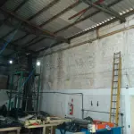 LOTE 000 - VENDA DIRETA DE PAVILHÃO  EM ALVORADA COM 1.440M²