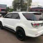 LOTE 000 - Toyota/Hilux SW4 SRV D4-D 4x4 3.0 TDI, diesel, automático, fabricação/modelo 2012/2013