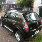 LOTE 000 - Renault Sandeiro Stepway Tweed HFlex 1.6 8V 5p, fabricação/modelo 2014/2014
