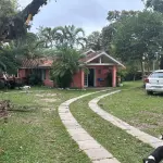 LOTE 000 - SÍTIO COM PISCINA, QUADRAS E SEDE NA ZONA SUL DE POA