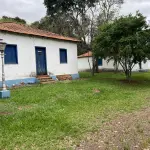 LOTE 001 - GRANDE IMÓVEL COM 35.000M2 EM PIRACICABA COM CASAS - FAZENDINHA - LADO DA UNIMEP