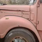 LOTE 009 - Scania/L110 1975, fab/mod 1975, placa MAV7468