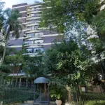 LOTE 000 - O apartamento nº 801 do Edifício Sobrado Antigo