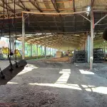 LOTE 001 - UPI DE FABRICA DE TIJOLOS - CERAMICA COMPLETA - CAMINHOES - EMPILHADEIRA -ESCAVADEIRA - SEDE COMPLETA PRODUZINDO - 2 JAZIDAS ATIVAS E COM LICENÇAS - MAIS UM OUTRO IMÓVEL PARA SEDE FUTURA