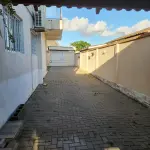 LOTE 001 - GRANDE CASA COM PISCINA NA ILHA DA PINTADA COM MAIS 4 APTS EM OBRA NO IMOVEL