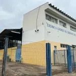LOTE 001 - GRANDE IMÓVEL CENTRO DE LINS COM 2 ESQUINAS - EM AVENIDA - COM GINASIO COBERTO - SALAS - ESCOLA