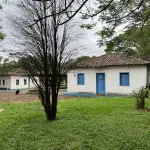 LOTE 001 - GRANDE IMÓVEL COM 35.000M2 EM PIRACICABA COM CASAS - FAZENDINHA - LADO DA UNIMEP