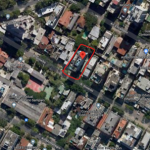 LOTE 035 - Apto 1201, Edifício Residencial Alpinada - LOTES 36 E 37 INTEGRADOS A ESSE. Porto Alegre/RS