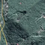 LOTE 000 - 9 ÁREAS EM CAMBORIU TOTAL 276.276,76m2 FRENTE BR 101