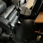 LOTE 001 - I/MMC OUTLANDR 3.0 V6