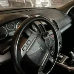 LOTE 002 - I/LR FREELANDER 2 SE I6
