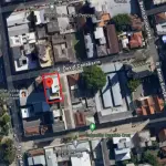 LOTE 012 - 53% da Sala 1101 Edifício Adolfo, com área privativa de 338,23m2 e área total de 429,72m2. Novo Hamburgo/RS