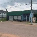 LOTE 000 - prédio de alvenaria  número 896(892) da Estrada Benjamin Almayer.