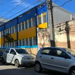 LOTE 001 - GRANDE IMÓVEL COM PRÉDIOS ESCOLA EM BAIRRO NOBRE EM JUIZ DE FORA / MG